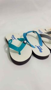 sandal jepit anak filpper size 21-30 bahan rubber empuk