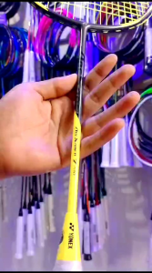 Raket Badminton Profesional: ArcSaber 7 Pro