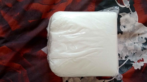 Tisu Serbaguna 500gram tisu ajaib lap kompor dapur bisa dicuci berulang ulang
