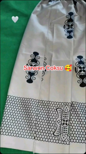 Sarung Anak Instan Motif Batik: Desain & Kualitas Terbaik