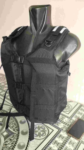 ROMPI PELAMPUNG RENANG ABRI LATIHAN PETANG