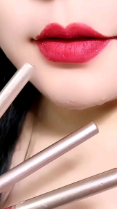 DIKALU Automatic Lip Liner Matte Pensil Bibir / lip pen dikalu