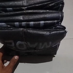 Paket Hemat  5 pcs planterbag 50 Liter /pot tanaman super tebal