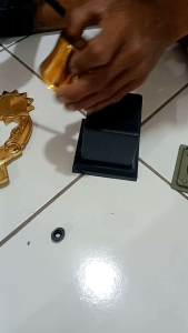 Piala Juara 123 K1