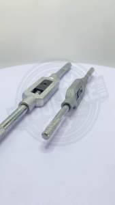 ด้ามจับต๊าปเกลียวใน ปรับได้ แข็งแรงทนทาน (Tap Wrench)