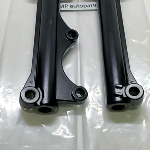 AS SHOCK PLUS TABUNG DEPAN 5OC YAMAHA JUPITER MX 135 NEW