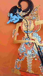 Wayang Ontorjo Antarja: Seni Tradisional Wayang Kulit Jogja