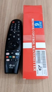 Điều Khiển Tivi LG Có Giọng Nói Remote Tivi LG Đời 2021