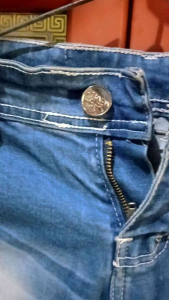 Celana Panjang 7/8: Desain Nyaman & Elegan