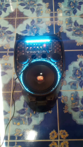 เครื่องเสียงรถมอเตอร์ไซค์ ฮอนด้า 150i สำหรับปกติแล้ว ทุกปี ไม่รวมยูบล็อก