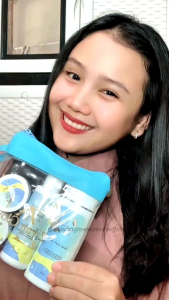 FACIAL WASH + NIGHT CREAM ACNE ZIYAN GLOW SKINCARE BPOM DAN HALAL CICI MUKA DAN KRIM WAJAH KULIT TERAWAT