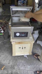 máy hút chân không công nghiệp để bàn