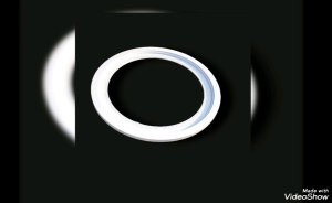 กรอบรูปวงกลมทำจากวัสดุHMRหนา 18 มม ทำ 2 ชั้นมีตัวรองรับด้านล่างอีก 6 มม รวมแล้วมีความหนาทั้งหมด 24 cm เหมาะสำหรับนำไปใส่ เฟรมวงกลมเฟรมวงรีทุกขนาดทุกสีสามารถสั่งสีได้ทางช่องทางแชท