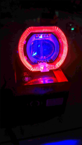 Lampu LED Progi Biled DC 12 Volt: Pencahayaan Hemat Energi untuk Kendaraan