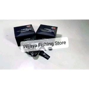 Reel Pancing Daido Battle Prix 1000 2000 3000 4000 6000 HS RK POWER HANDLE