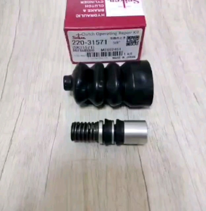 CO KIT / KIT OPERASI KLIPING MOBIL MITSUBISHI PS120 LAMA