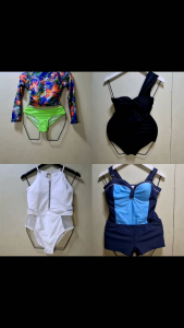 Swimsuit Bikini One piece Swimwear beach outfit