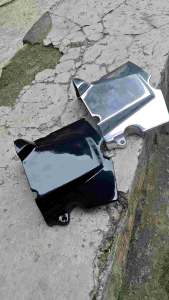 TUTUP RANTAI TUTUP GEAR GER GIR DEPAN HONDA GL SERIES MODEL ORI