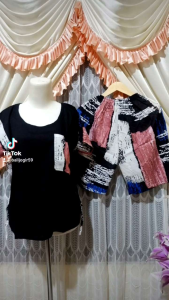 SET KOMBIN PENDEK/BABY DOOL BALI satu kilo muat 4 pcs