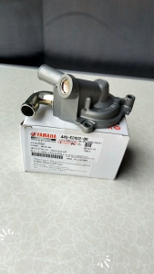 ฝาครอบปั้มน้ำ แท้ NOUVO-SX / mio-125   44S-E2422-00  YAMAHA 1 ชิ้น