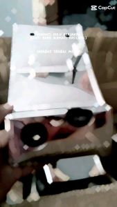 Filter Tabokan Racing Fizr F1zr Force1 Fiz R F1z R Sigma Zigma Box Filter Stainless Tutup Box Filter Racing