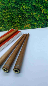 ☘️ MAHEN CRAFT ☘️ once pipa klokotan kayu nogosari nagasari model kerucut B294