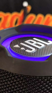 SPEAKER BLUETOOTH FULL BASS POWERNYA 16 WATT HARGANYA 300AN GA MASUK AKAL