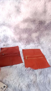 กระเป๋าจิงโจ้ กระเป๋าคาดเอว  กระเป๋าร้อยประคตเอวพระสงฆ์