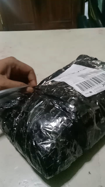 Buyer review video 3