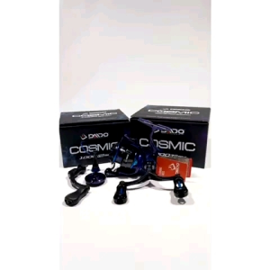 Reel Pancing Daido Cosmic 1000 2000 3000 PSSW HSSW POWER HANDLE