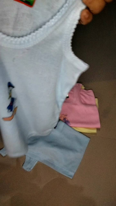 Kaos dalam singlet anak sablon untuk balita paudtksd murah