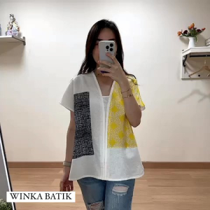WINKA BATIK