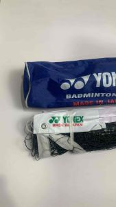NET BADMINTON YONEX /JARING NET BULUTANGKIS STANDAR TURNAMEN