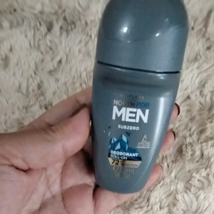 Deodorant Rool Memberikan Perlindungan 72 Jam North For Men