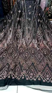 BAHAN/KAIN TILLE SQUIN/PAYETAN PREMIUN