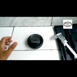 Seal Pengering Mesin Cuci | As 12 | 2 Tabung | Dry Turbo Shield | SHARP