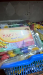 MADU MONGSO ASLI KUDUS 100%ORIGINAL