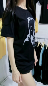 NEW Baju Kaos Distro Pria Dewasa Sablon Plastisol