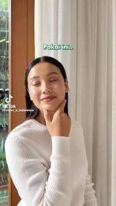 Natur-E Paket Lengkap Advanced Anti aging series