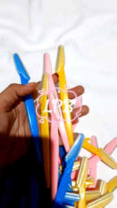 Alat Cukur Alis Tajam Fleksibel