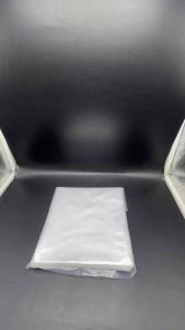 100pcs PE Plastic Bag Thick (For frozen meat Food repacking etc.)