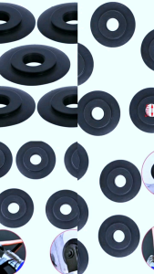 Combo 5 lưỡi cắt ống đồng chất liệu hợp kim thép bảo hành 1 năm