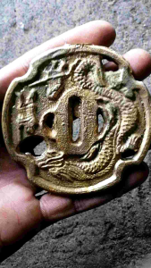 Aksesoris stuba kuningann mentahan berkualitas super murah