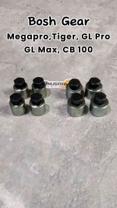 Bosh Gear Tiger Revo Megapro Primus Lama Gl Pro Max Drat Full Besi Baut Baja