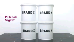 Cat Tembok Avitex Wizz Kemasan Galon