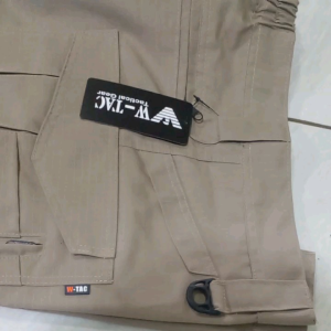 Celana Tactical Panjang Murah & Celana Cargo Gunung Termurah