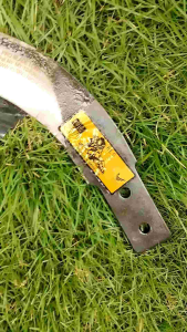 EGREK KLS PLAM KING LONG ORIGINAL+TAJI (COD)