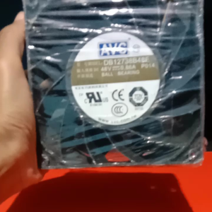 kipas blower 12×12 48v