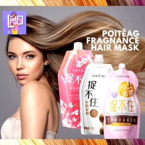 POITĒAG Fragnance Hair Mask