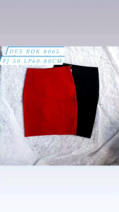 Des rok Span 0765 8065 impor fashionable rok span Kekinian